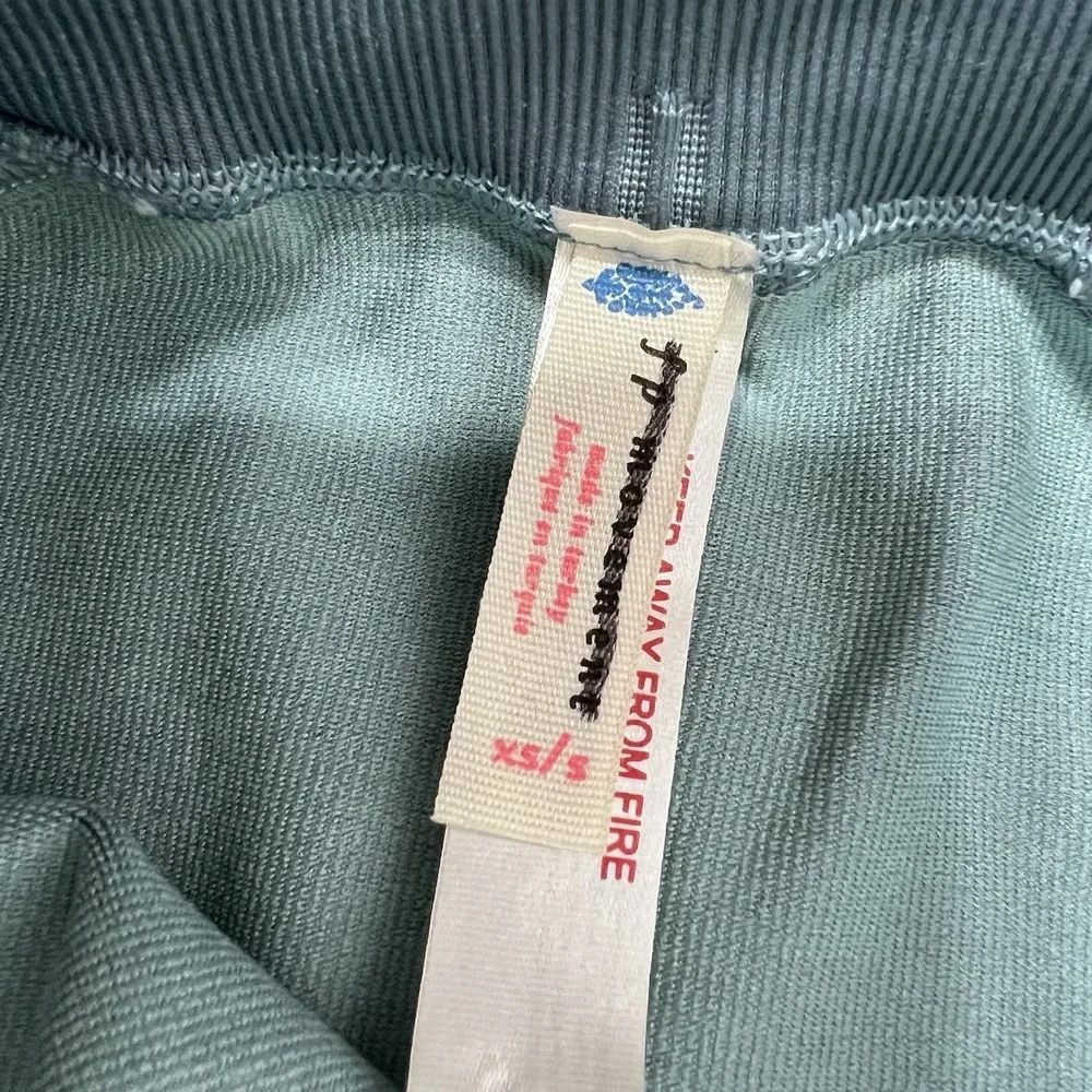 Free People go xs summer
